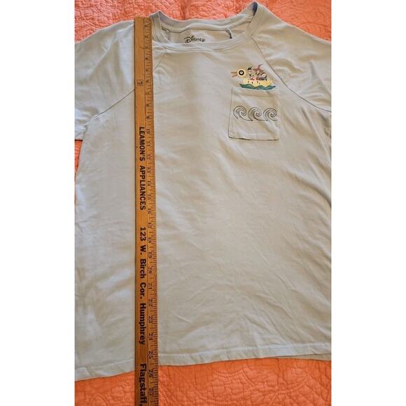 VTG Disney Child Size XL Lock, Shock, & Barrel Nightmare Before Christmas Shirt - Picture 5 of 7